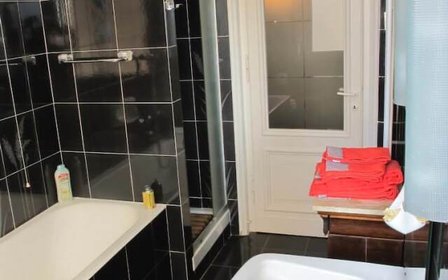 B&B Fiera del Mare