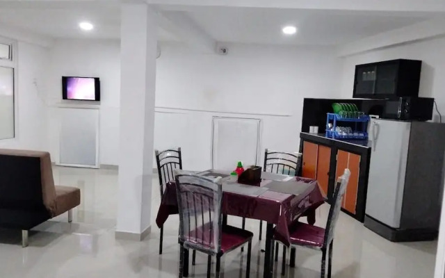 MPM Apartment -Manawickrama Building