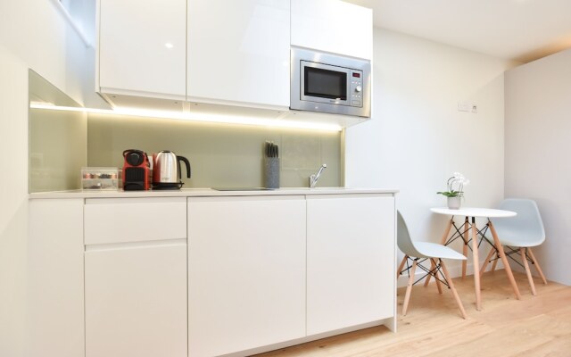 Earls Court East Serviced Apartments by Concept Apartments