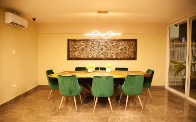 Bahía Boutique House