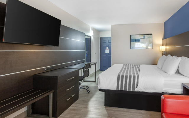 SureStay Plus Hotel by Best Western Kincardine