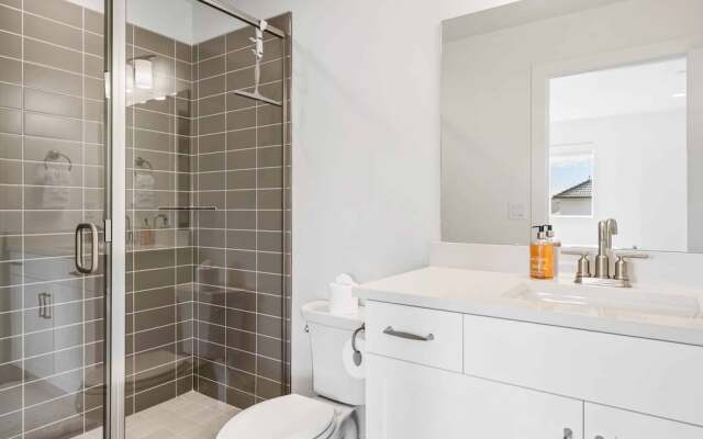 Paseos Paradise 4 Bedroom Home