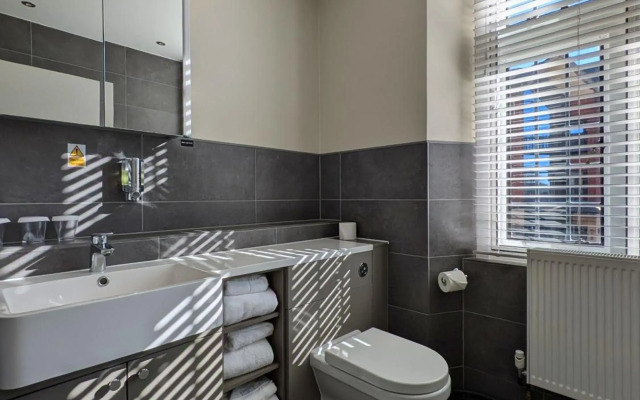 Royal Oxford Hotel