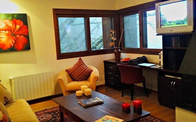 Apartamento Residencial Gruner Berg Gramado