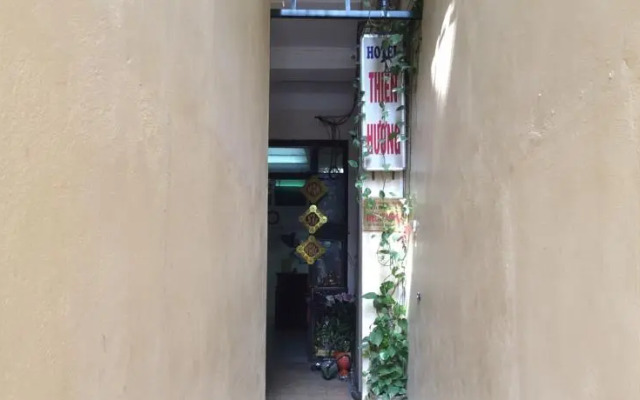 Thien Huong Hotel Van Mieu