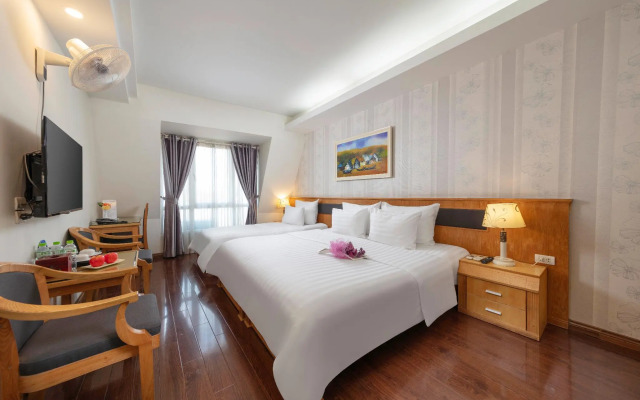 Hanoi Sky Hotel