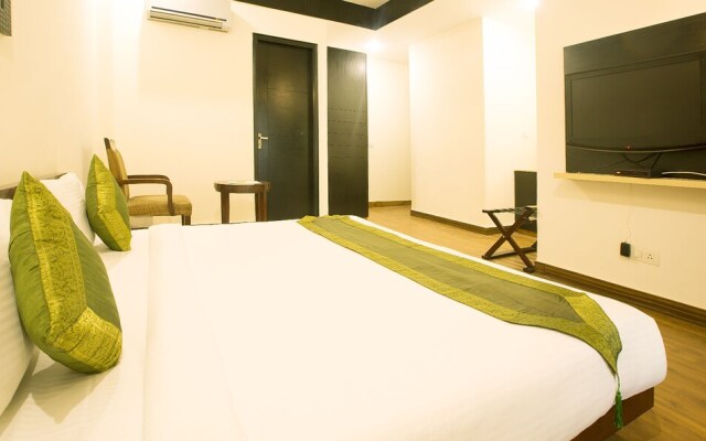 Treebo Neo Residency