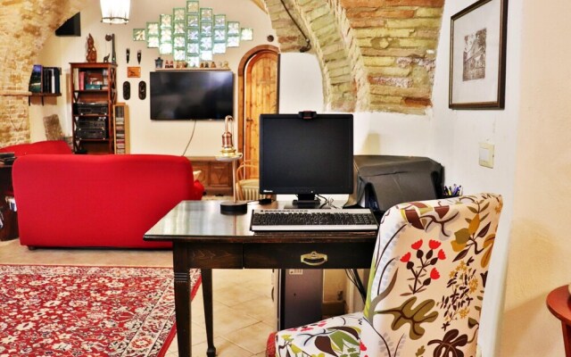 Vicoquarto in Lanciano