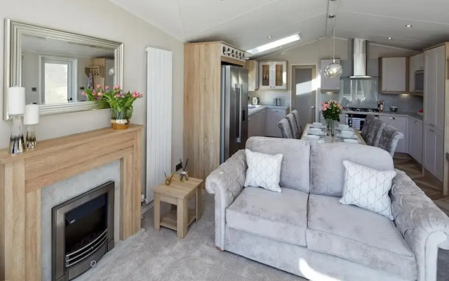 Pool - Fireplace - 2Br Lodge - Petsok - Parking