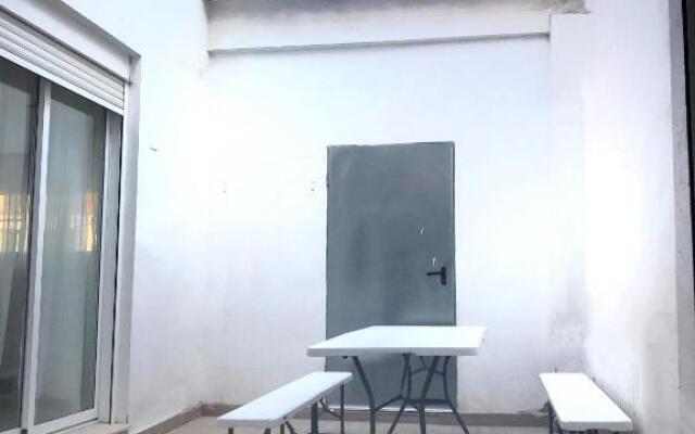 Cabanyal Beach House