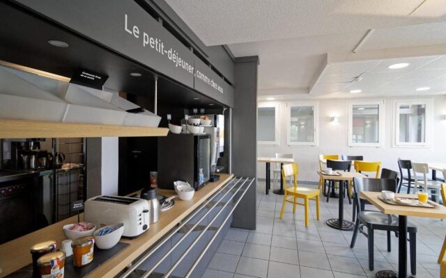 B&B HOTEL Châteauroux Aéroport