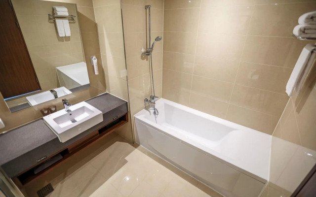 Hotel Lacky Gwangyang