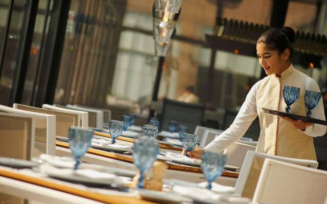 Radisson Blu Hotel Guwahati