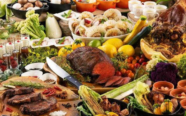 Hachimantai Mountain Hotel