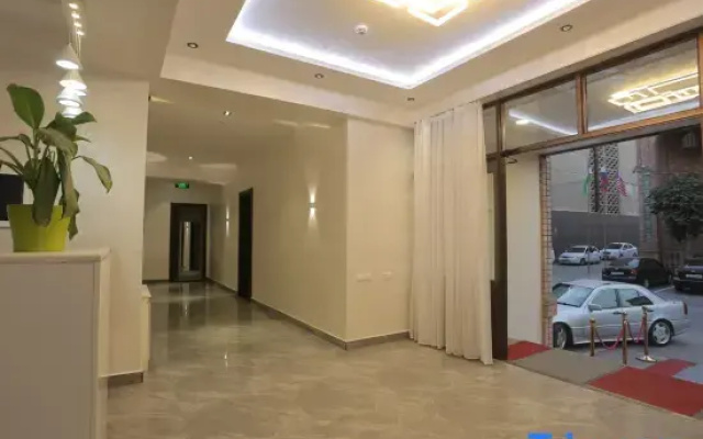 Viva Hotel