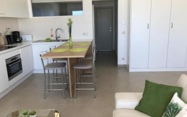 Apartment S7