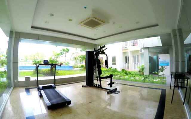 Apartment Jowo Klutuk 3