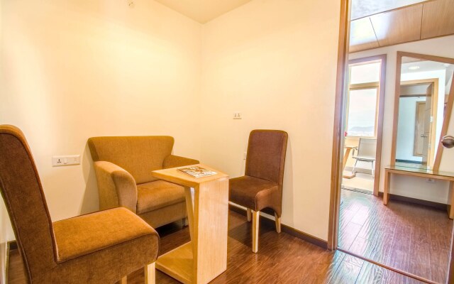 Hotel Rockdale Clarks Inn Suites