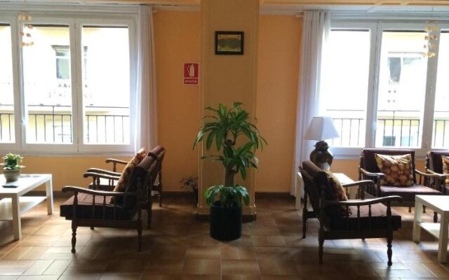 Hostal Valls
