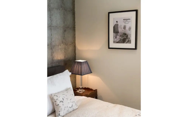 Callender House Bed and Breakfast