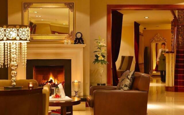 Brook Lane Hotel