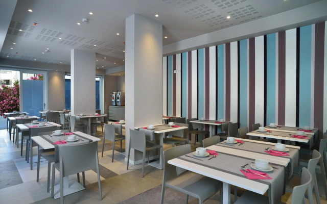 Embassy Hotel & SPA