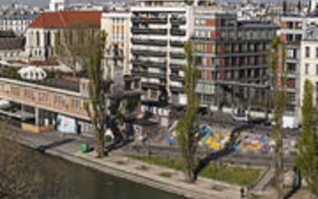 Hôtel de la Comète