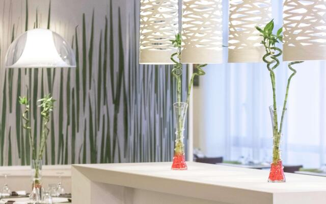 Novotel Setif Hotel