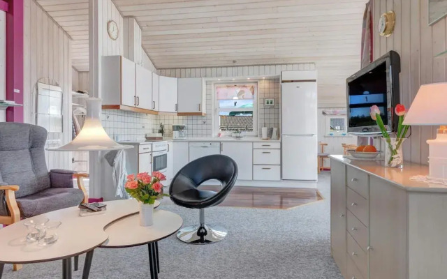 Cozy Retreat in Lokken - By Traum Ferienwohnungen