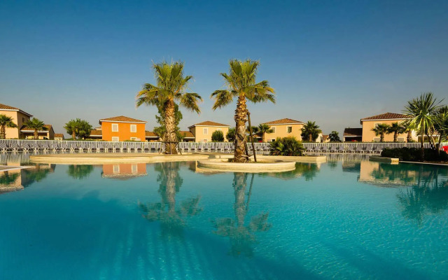 Le Domaine du Golf by Ateya Vacances