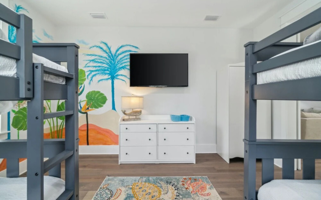 30A Beach House - 30A Wonderland by PHG