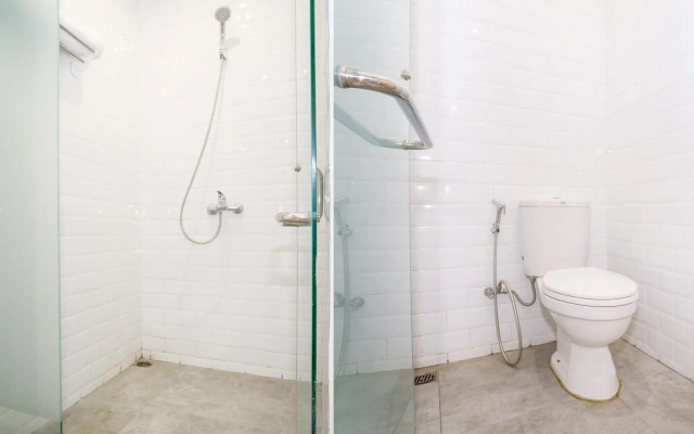 Super OYO Collection O 2627 Ratamya Co-living
