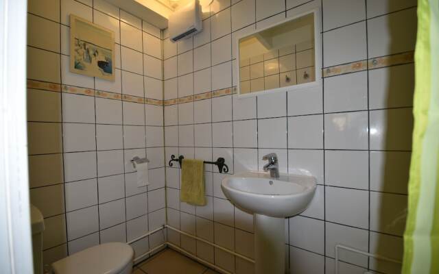 Villa le 180 cinq