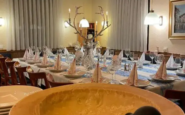 Hotel Alessandro