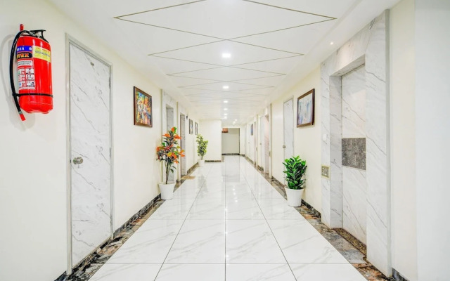 Elite Stays at Central PTC MG Road
