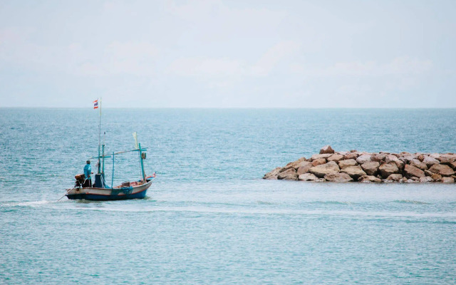 Fisherman's Resort