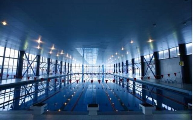 Tsaghkadzor General Sport Complex Hotel