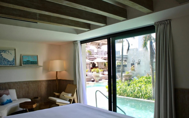 Naay Boutique Hotel