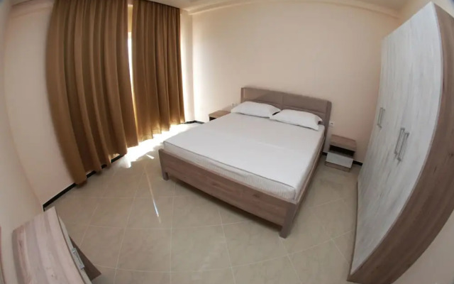 TOP Sea View Apartments