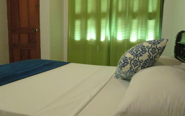 Hotel Casa Carmen