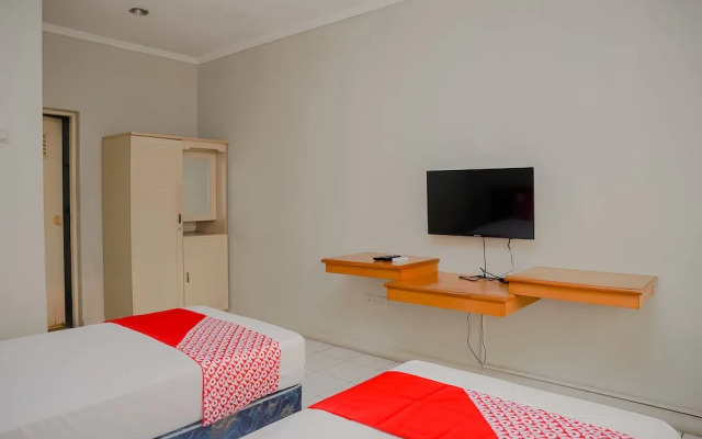 OYO 1107 Rossan Villa