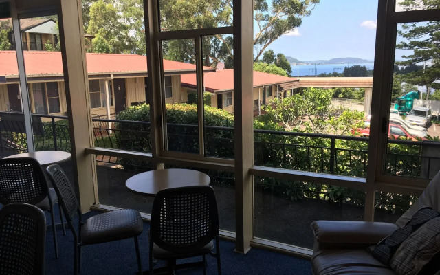 Waterview Gosford Motor Inn