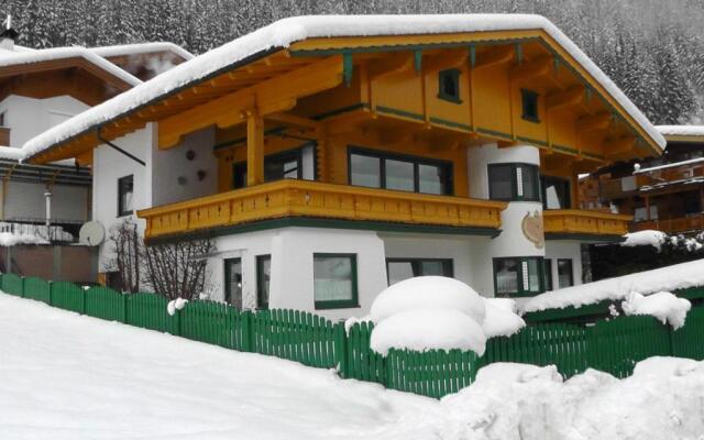 Appartementhaus Zillertal