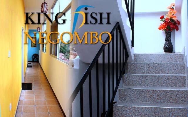 King Fish Guest House