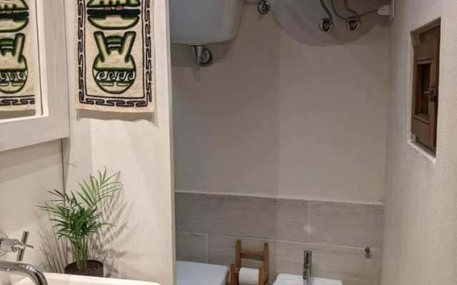 Casa Kantu - one bed House in Montalcino