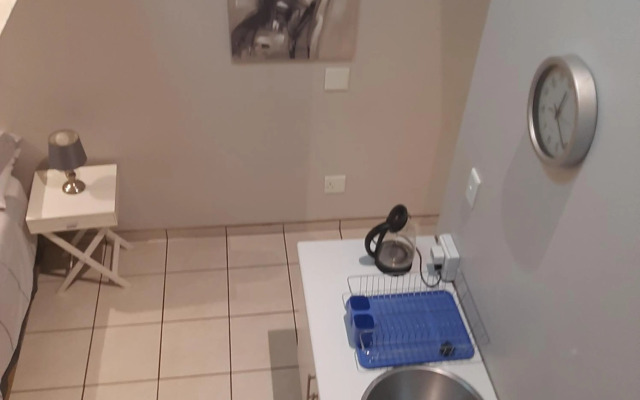 The Cradle's Rest Guest House