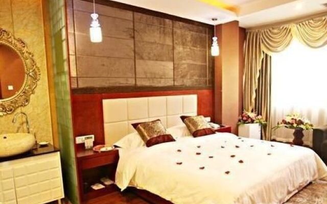 Shanshui Trends Hotel