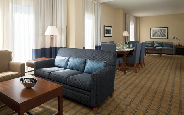 Four Points By Sheraton Gatineau-Ottawa