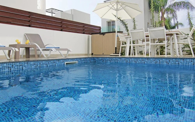 Atlantia Ayia Napa in Ayia Napa