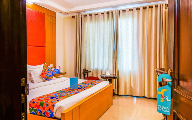 Hotel Cosy Palace